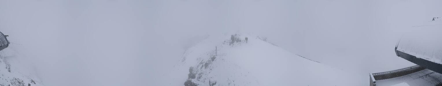 Silvretta Montafon | Panorama Bahn am Hochjoch
