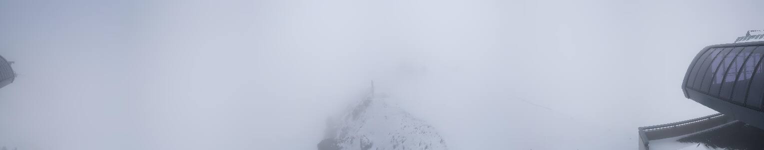 Silvretta Montafon | Panorama Bahn am Hochjoch