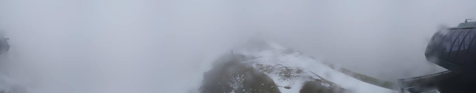 Silvretta Montafon | Panorama Bahn am Hochjoch