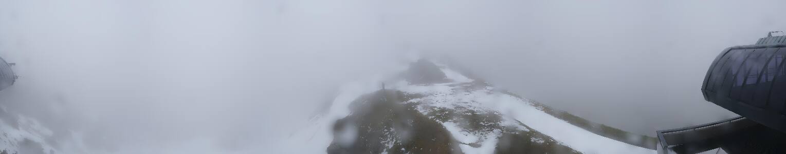 Silvretta Montafon | Panorama Bahn am Hochjoch