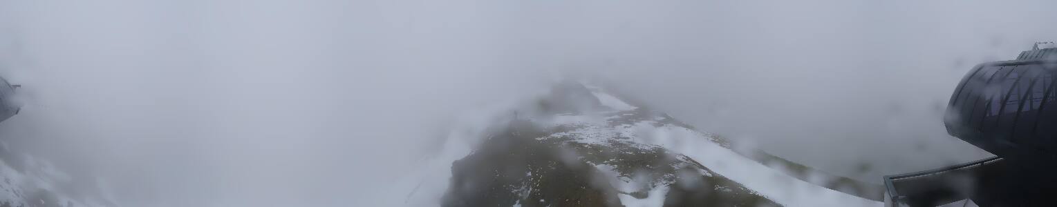 Silvretta Montafon | Panorama Bahn am Hochjoch