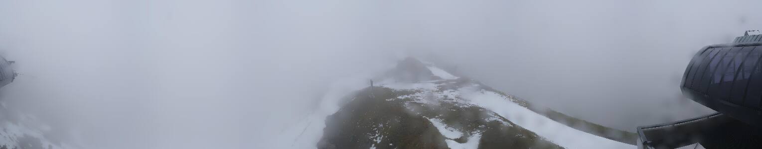 Silvretta Montafon | Panorama Bahn am Hochjoch