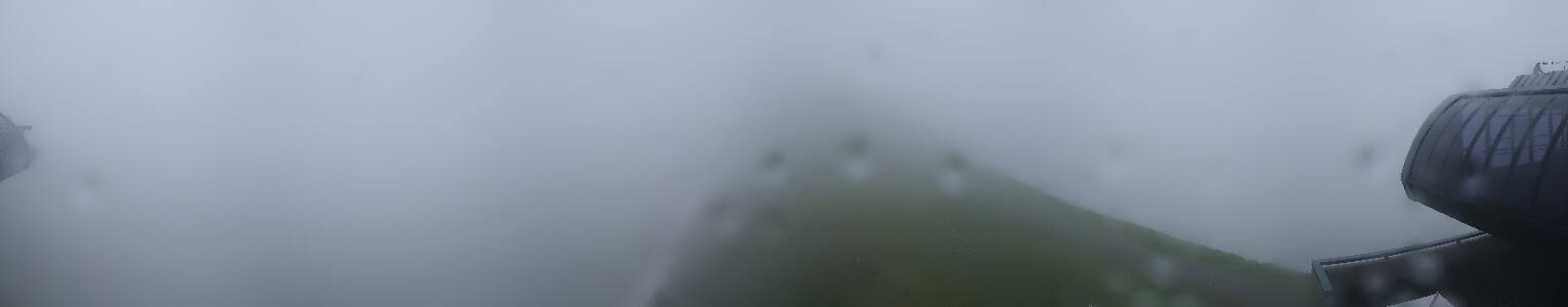 Silvretta Montafon | Panorama Bahn am Hochjoch