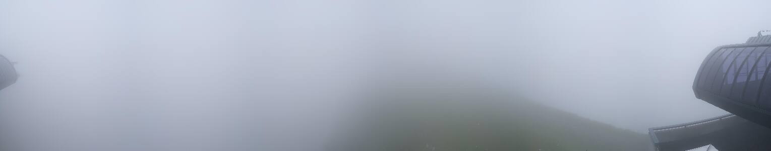 Silvretta Montafon | Panorama Bahn am Hochjoch