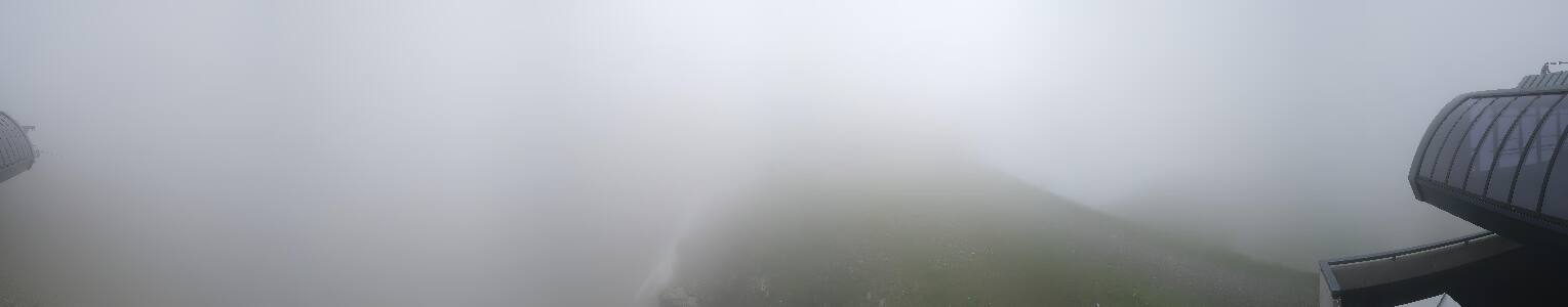 Silvretta Montafon | Panorama Bahn am Hochjoch