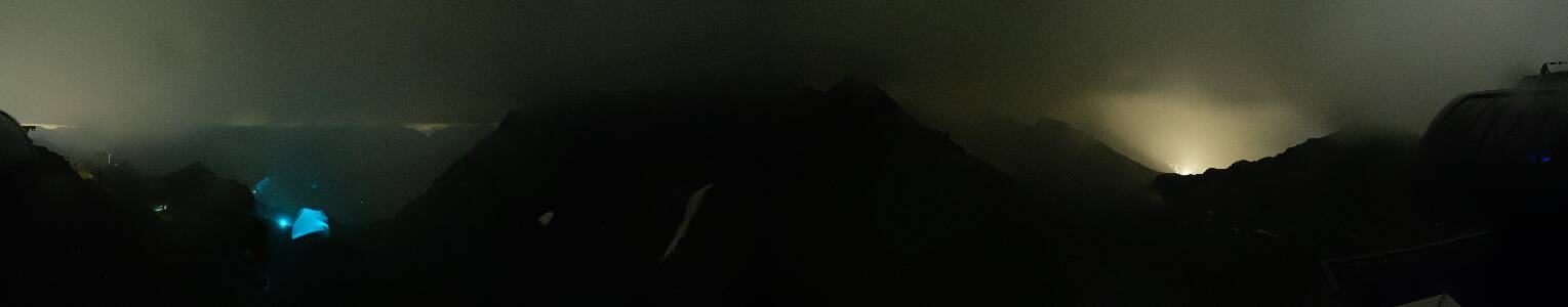 Silvretta Montafon | Panorama Bahn am Hochjoch