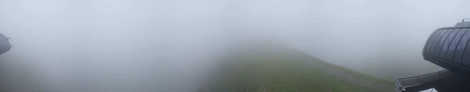 Silvretta Montafon | Panorama Bahn am Hochjoch