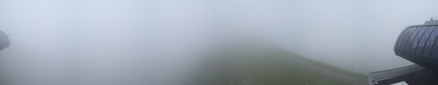 Silvretta Montafon | Panorama Bahn am Hochjoch