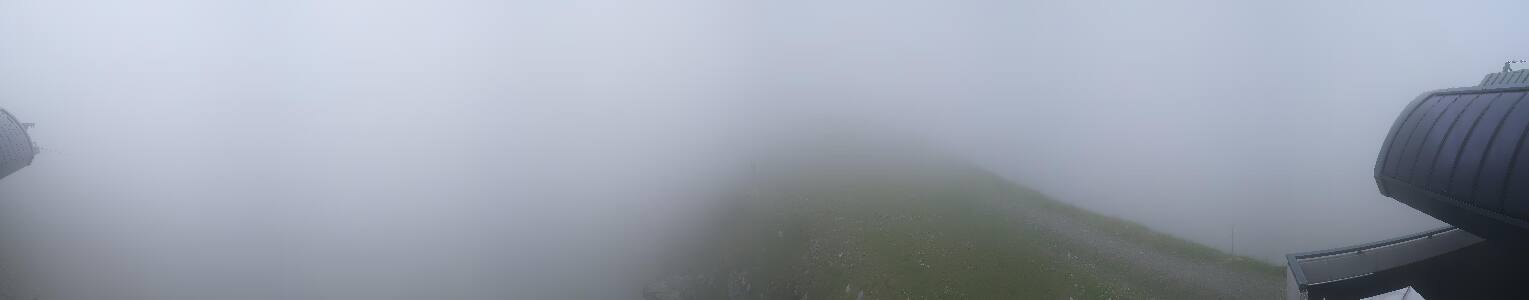 Silvretta Montafon | Panorama Bahn am Hochjoch