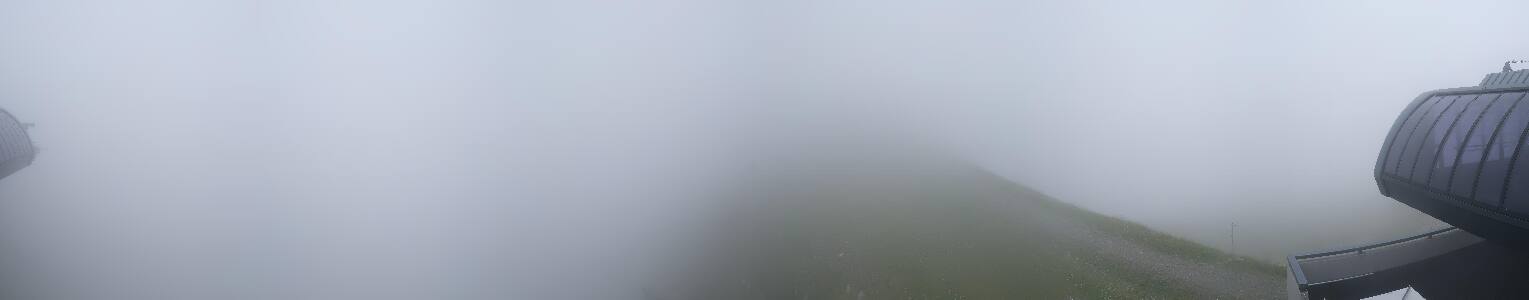 Silvretta Montafon | Panorama Bahn am Hochjoch