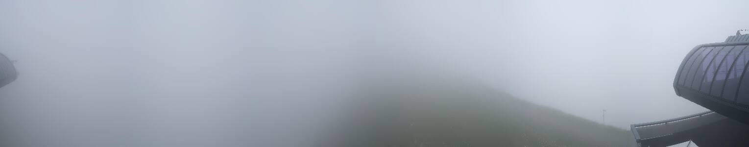Silvretta Montafon | Panorama Bahn am Hochjoch
