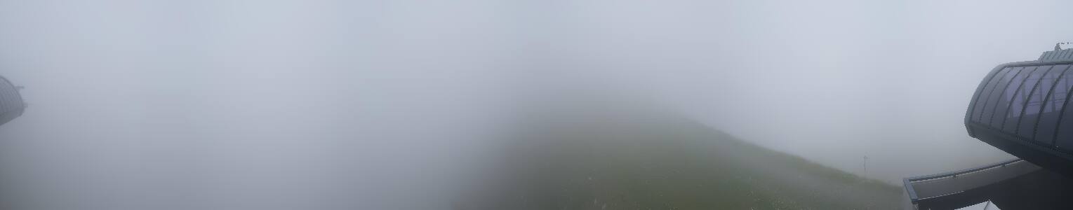 Silvretta Montafon | Panorama Bahn am Hochjoch