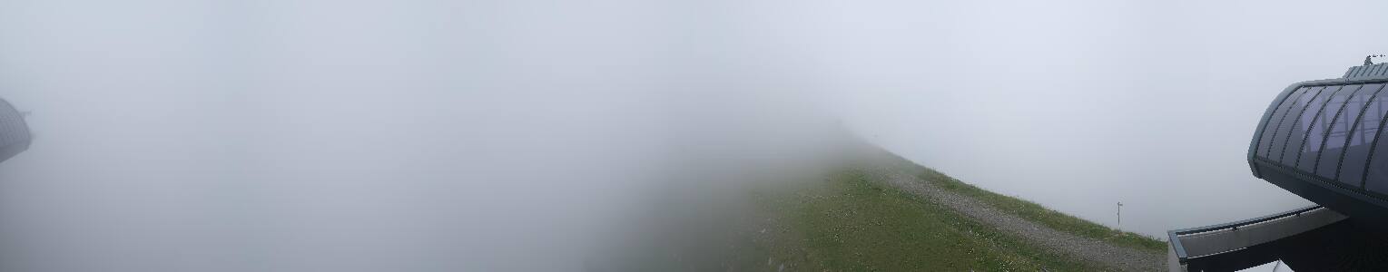 Silvretta Montafon | Panorama Bahn am Hochjoch