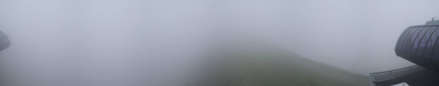 Silvretta Montafon | Panorama Bahn am Hochjoch