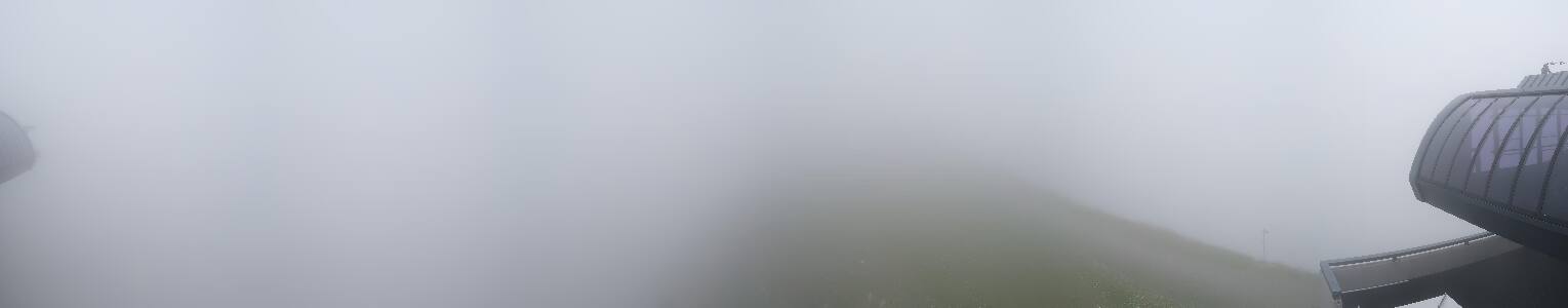 Silvretta Montafon | Panorama Bahn am Hochjoch