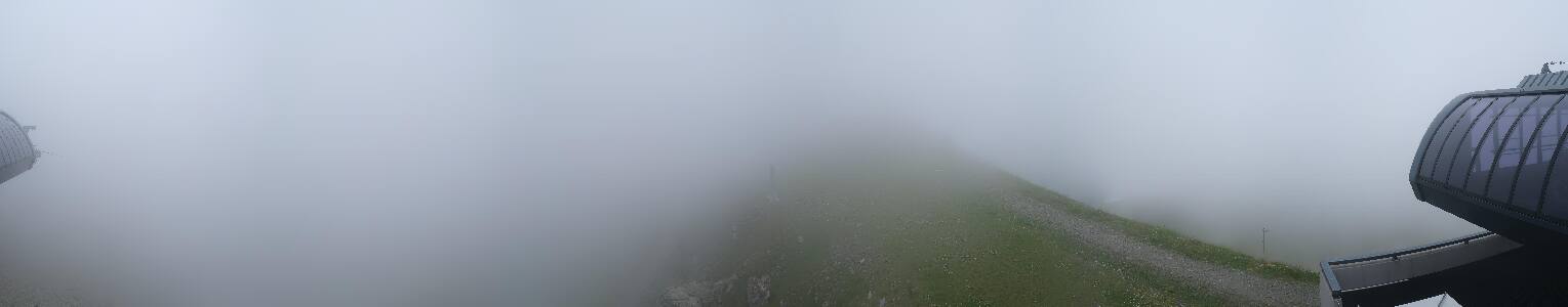 Silvretta Montafon | Panorama Bahn am Hochjoch
