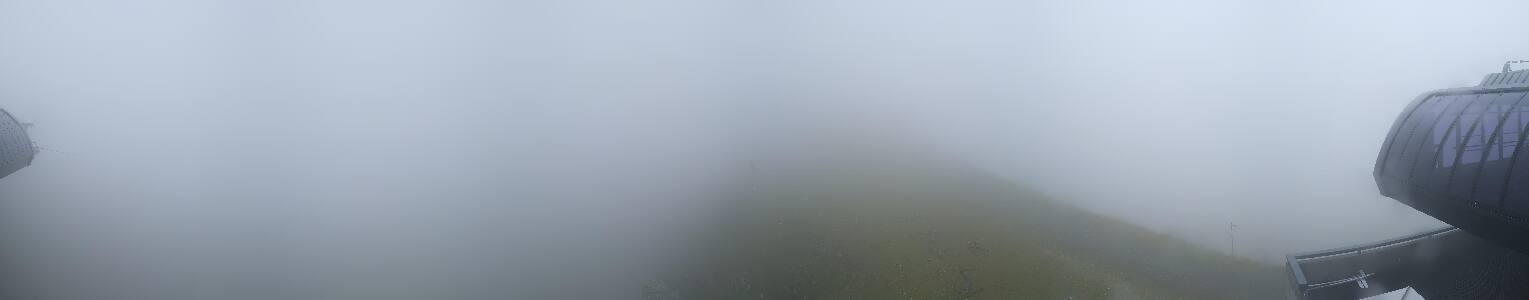 Silvretta Montafon | Panorama Bahn am Hochjoch