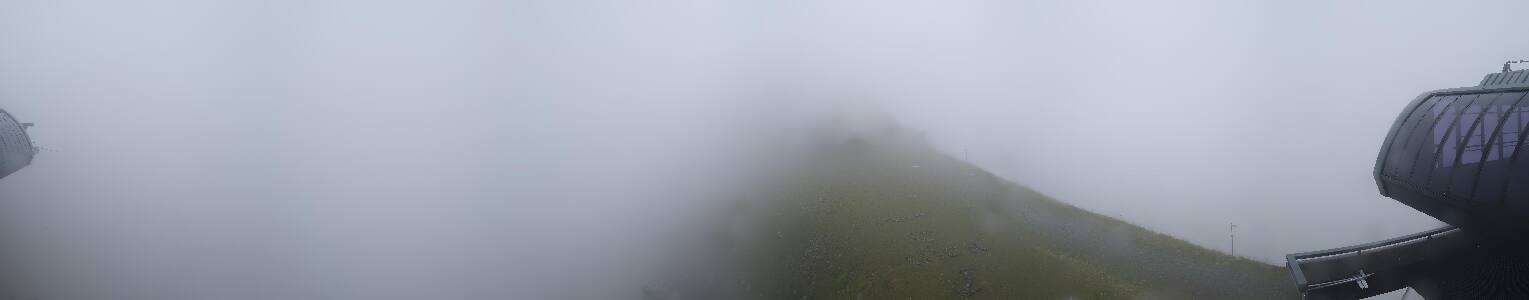 Silvretta Montafon | Panorama Bahn am Hochjoch