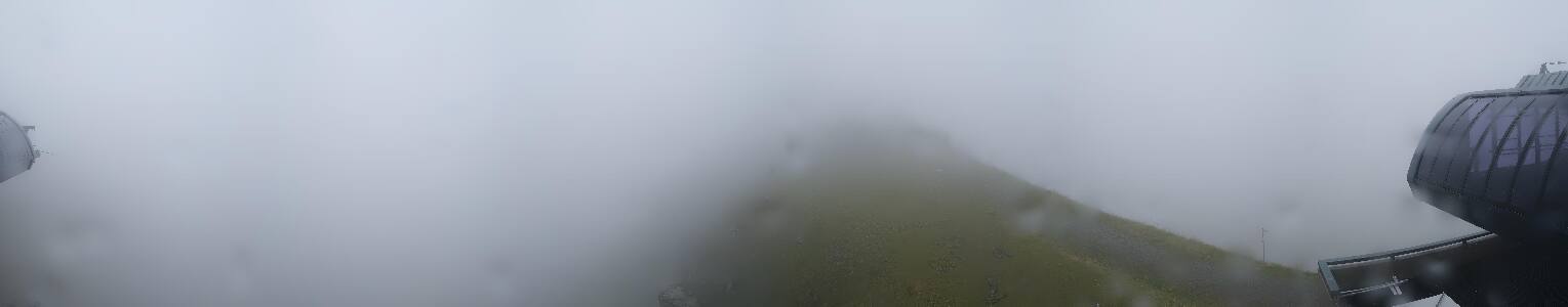Silvretta Montafon | Panorama Bahn am Hochjoch