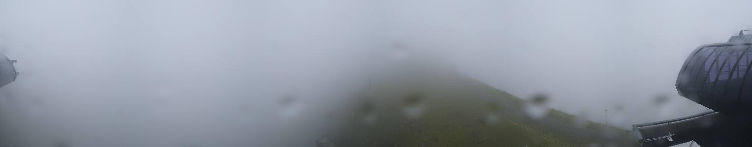 Silvretta Montafon | Panorama Bahn am Hochjoch