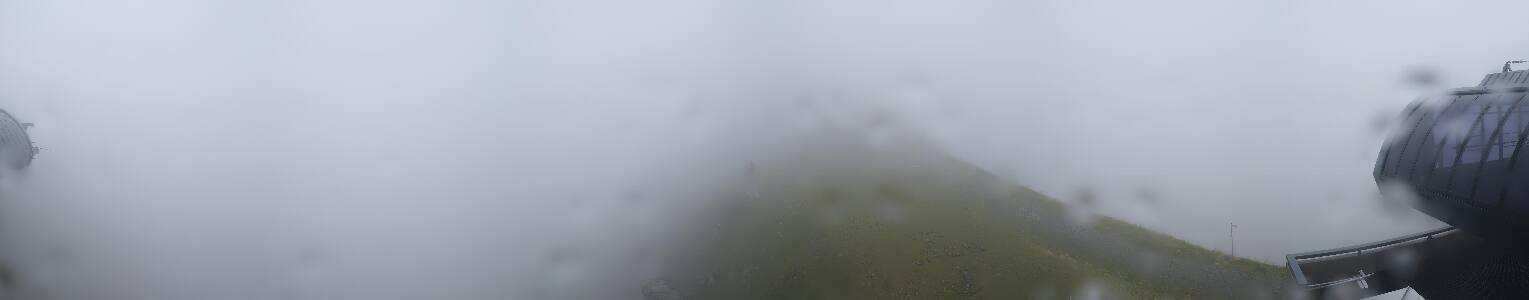 Silvretta Montafon | Panorama Bahn am Hochjoch