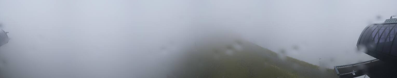 Silvretta Montafon | Panorama Bahn am Hochjoch
