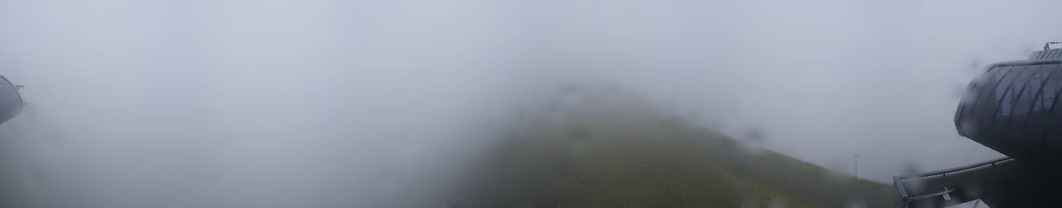 Silvretta Montafon | Panorama Bahn am Hochjoch