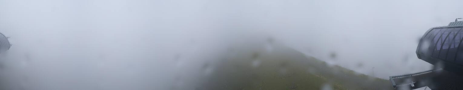 Silvretta Montafon | Panorama Bahn am Hochjoch