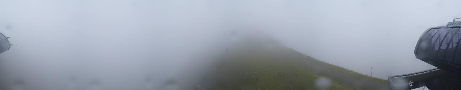 Silvretta Montafon | Panorama Bahn am Hochjoch