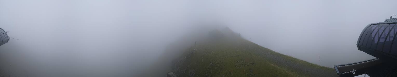 Silvretta Montafon | Panorama Bahn am Hochjoch