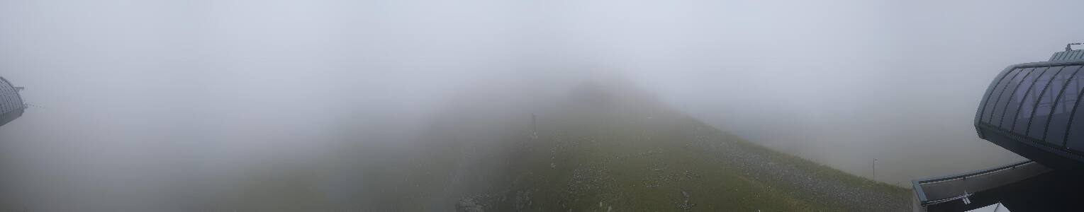 Silvretta Montafon | Panorama Bahn am Hochjoch