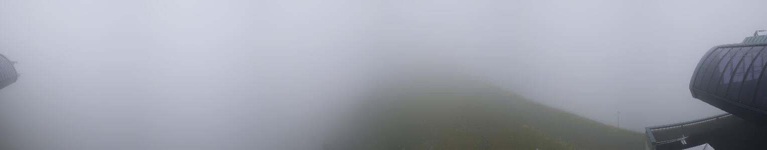 Silvretta Montafon | Panorama Bahn am Hochjoch