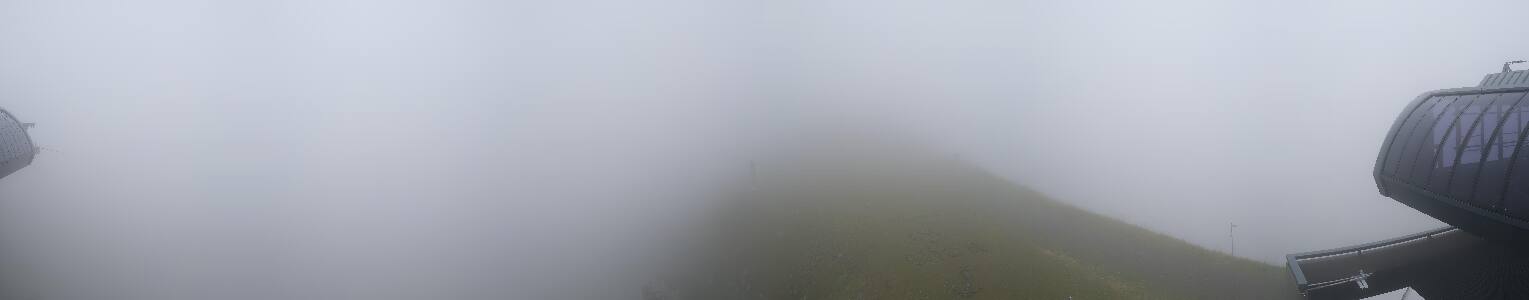Silvretta Montafon | Panorama Bahn am Hochjoch