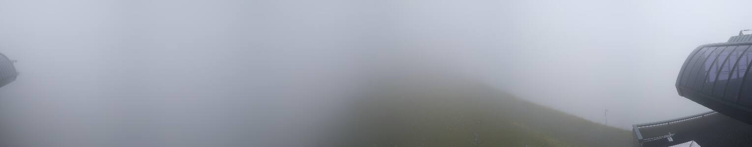 Silvretta Montafon | Panorama Bahn am Hochjoch