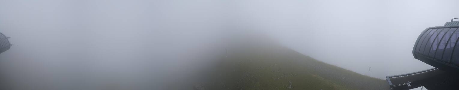 Silvretta Montafon | Panorama Bahn am Hochjoch