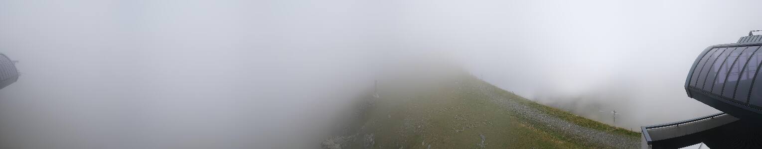 Silvretta Montafon | Panorama Bahn am Hochjoch