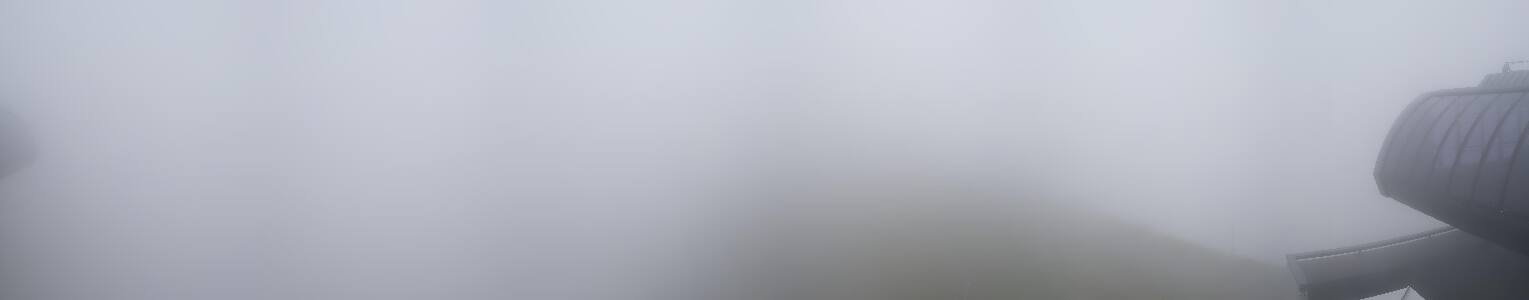 Silvretta Montafon | Panorama Bahn am Hochjoch