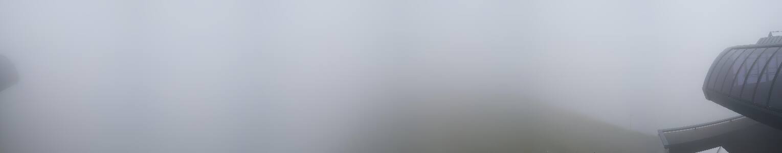 Silvretta Montafon | Panorama Bahn am Hochjoch