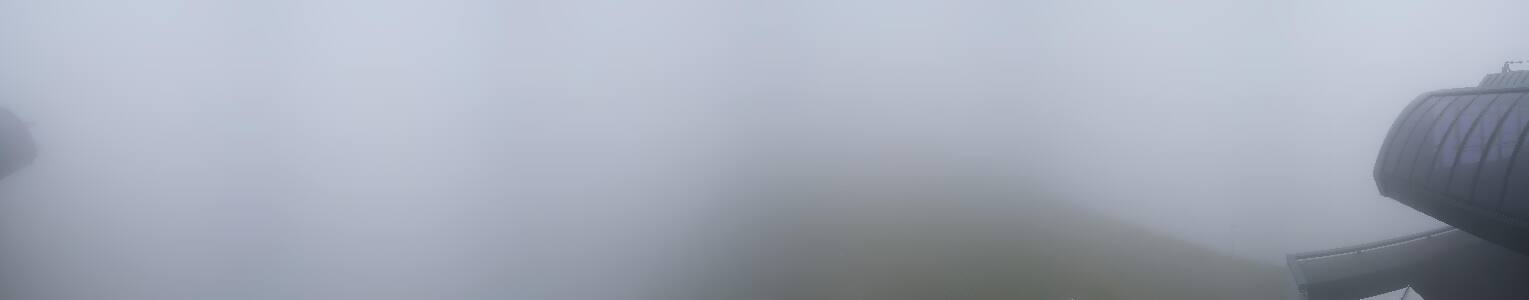 Silvretta Montafon | Panorama Bahn am Hochjoch