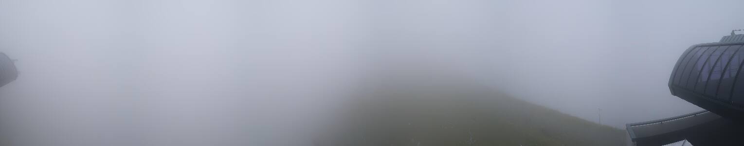 Silvretta Montafon | Panorama Bahn am Hochjoch