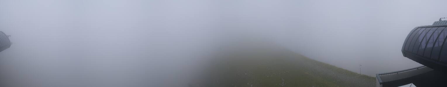 Silvretta Montafon | Panorama Bahn am Hochjoch