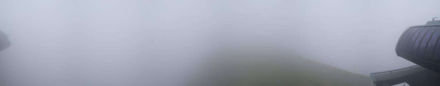 Silvretta Montafon | Panorama Bahn am Hochjoch