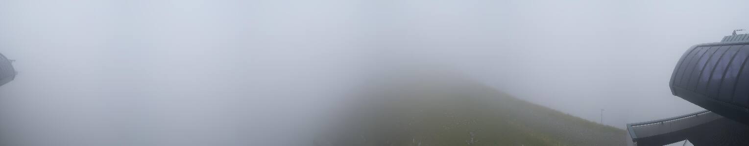Silvretta Montafon | Panorama Bahn am Hochjoch