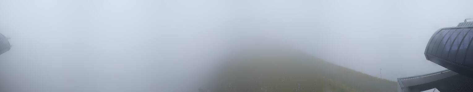 Silvretta Montafon | Panorama Bahn am Hochjoch