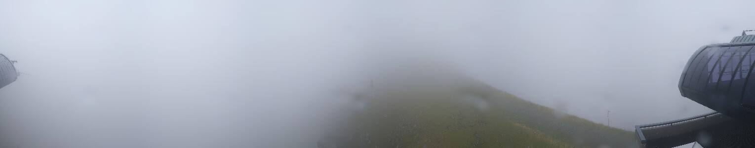 Silvretta Montafon | Panorama Bahn am Hochjoch