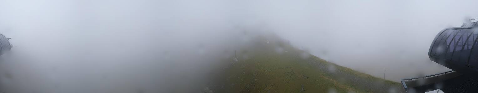 Silvretta Montafon | Panorama Bahn am Hochjoch