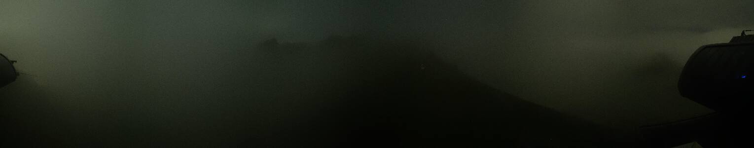 Silvretta Montafon | Panorama Bahn am Hochjoch