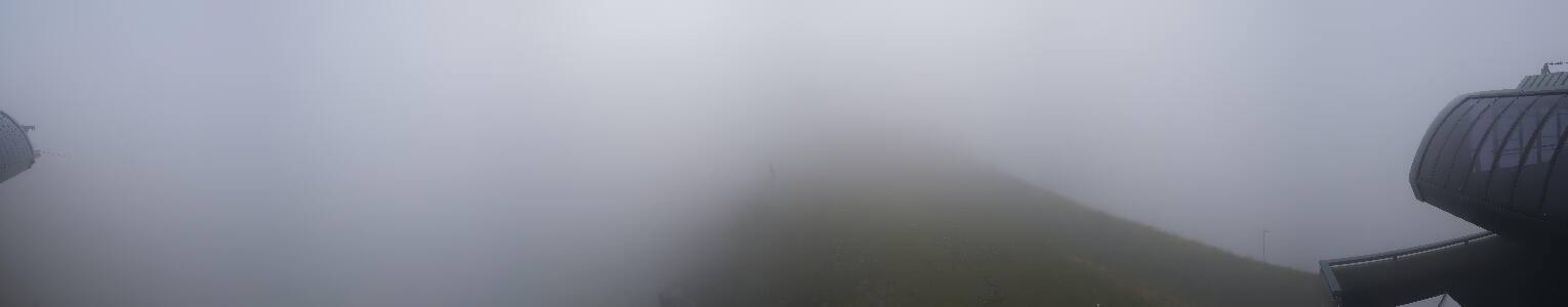 Silvretta Montafon | Panorama Bahn am Hochjoch