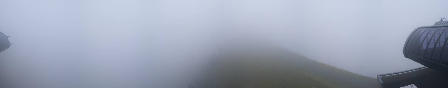 Silvretta Montafon | Panorama Bahn am Hochjoch