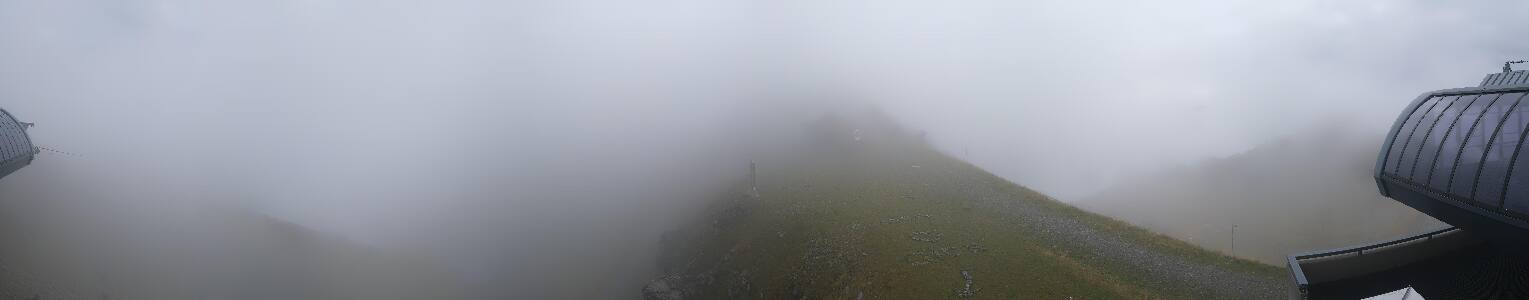 Silvretta Montafon | Panorama Bahn am Hochjoch